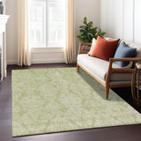 addison chantille acn1659 aloe rug