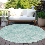 addison chantille acn1659 aqua rug