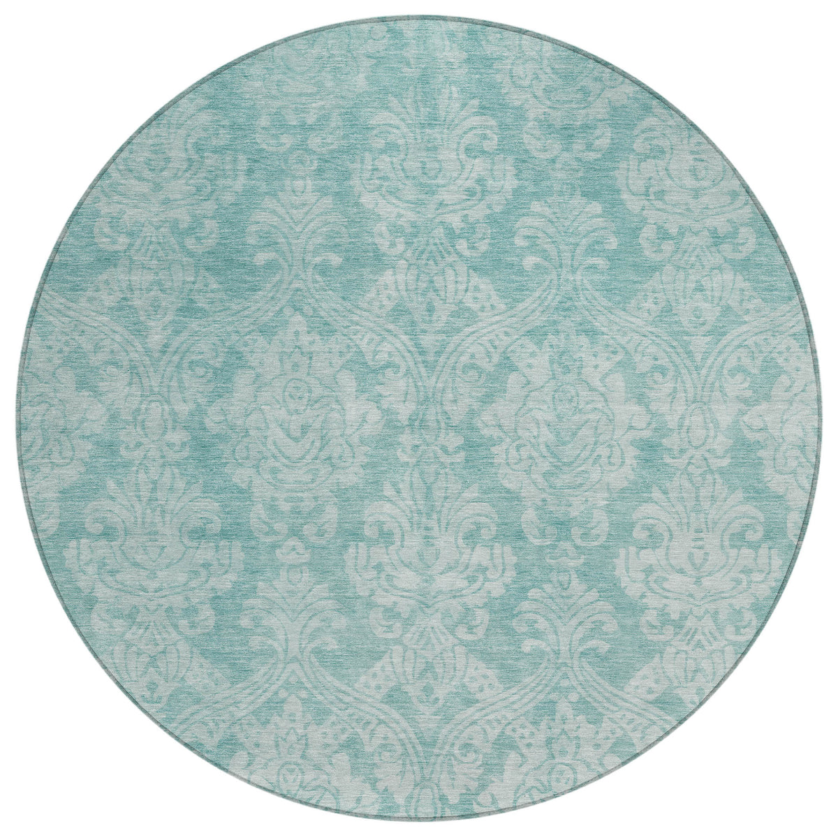 addison chantille acn1659 aqua rug