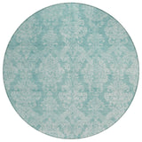 addison chantille acn1659 aqua rug