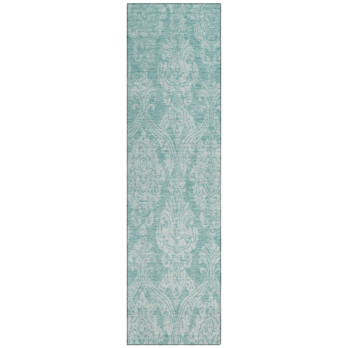 addison chantille acn1659 aqua rug