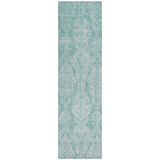 addison chantille acn1659 aqua rug