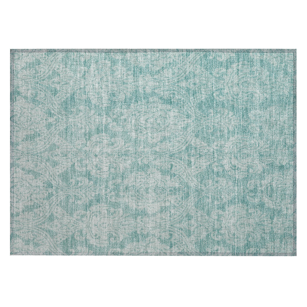addison chantille acn1659 aqua rug