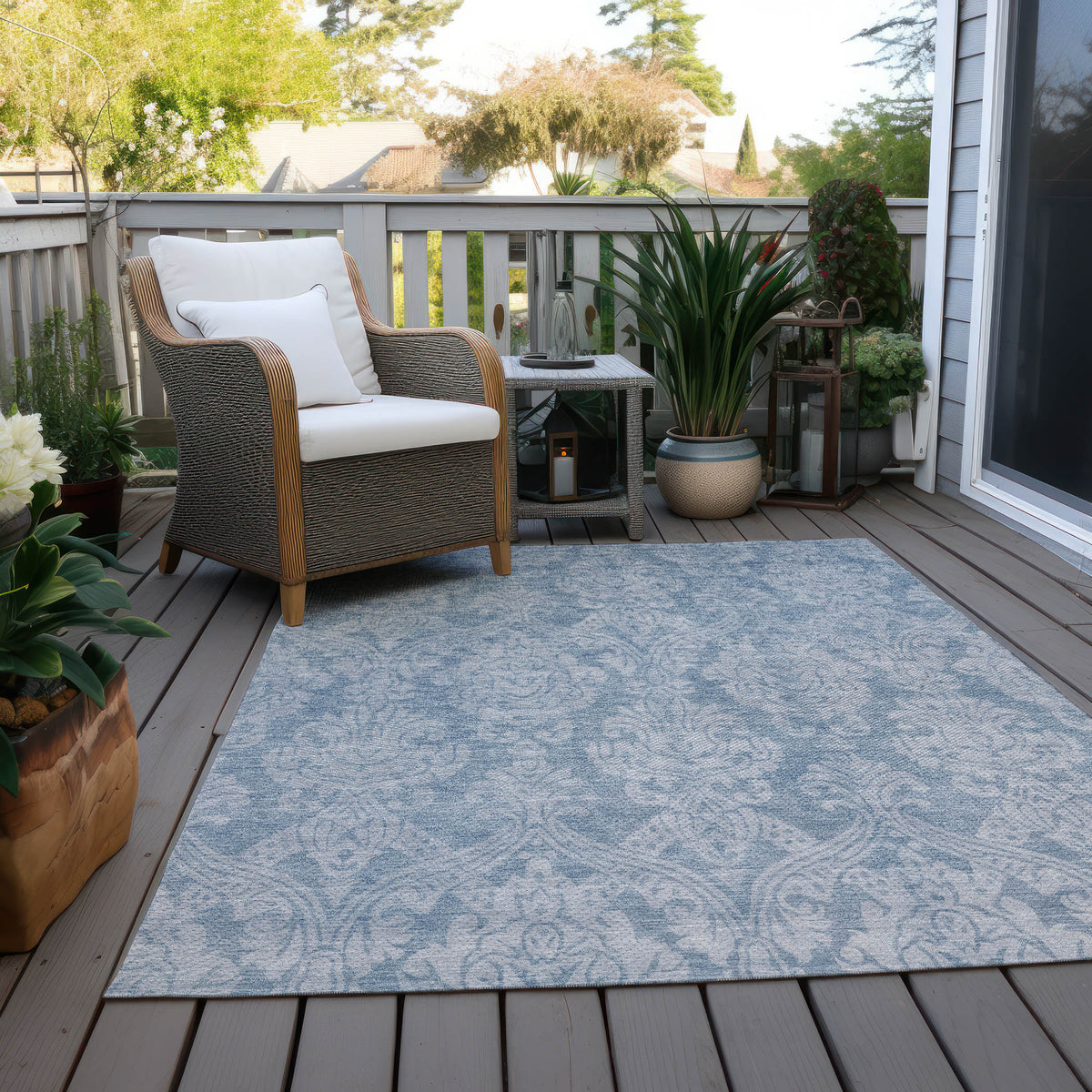 addison chantille acn1659 blue rug