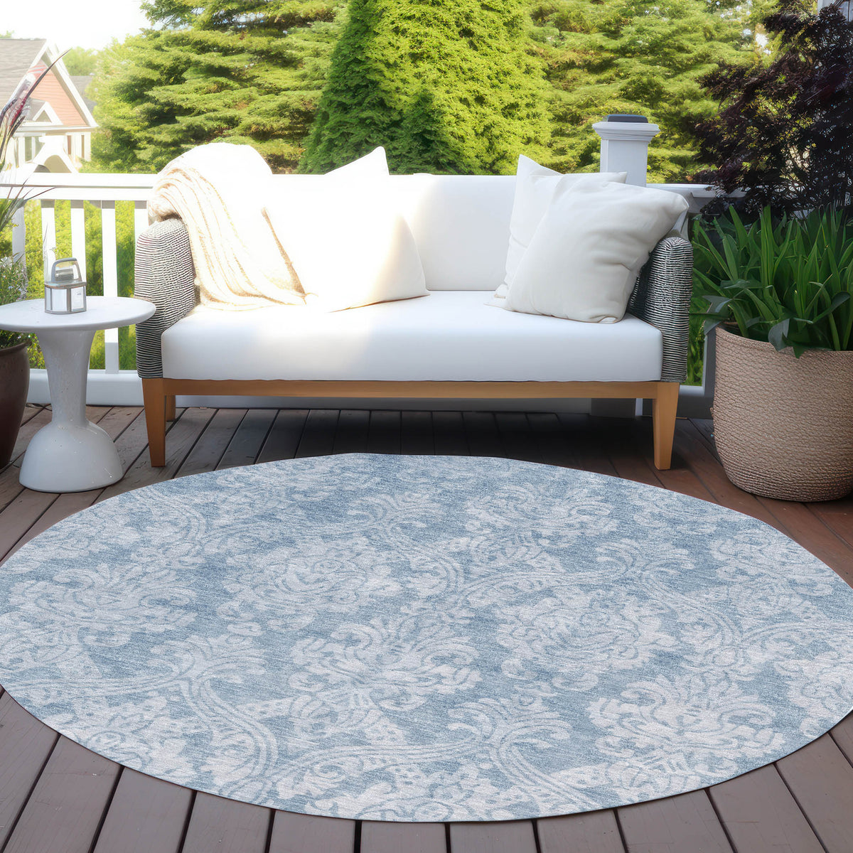 addison chantille acn1659 blue rug