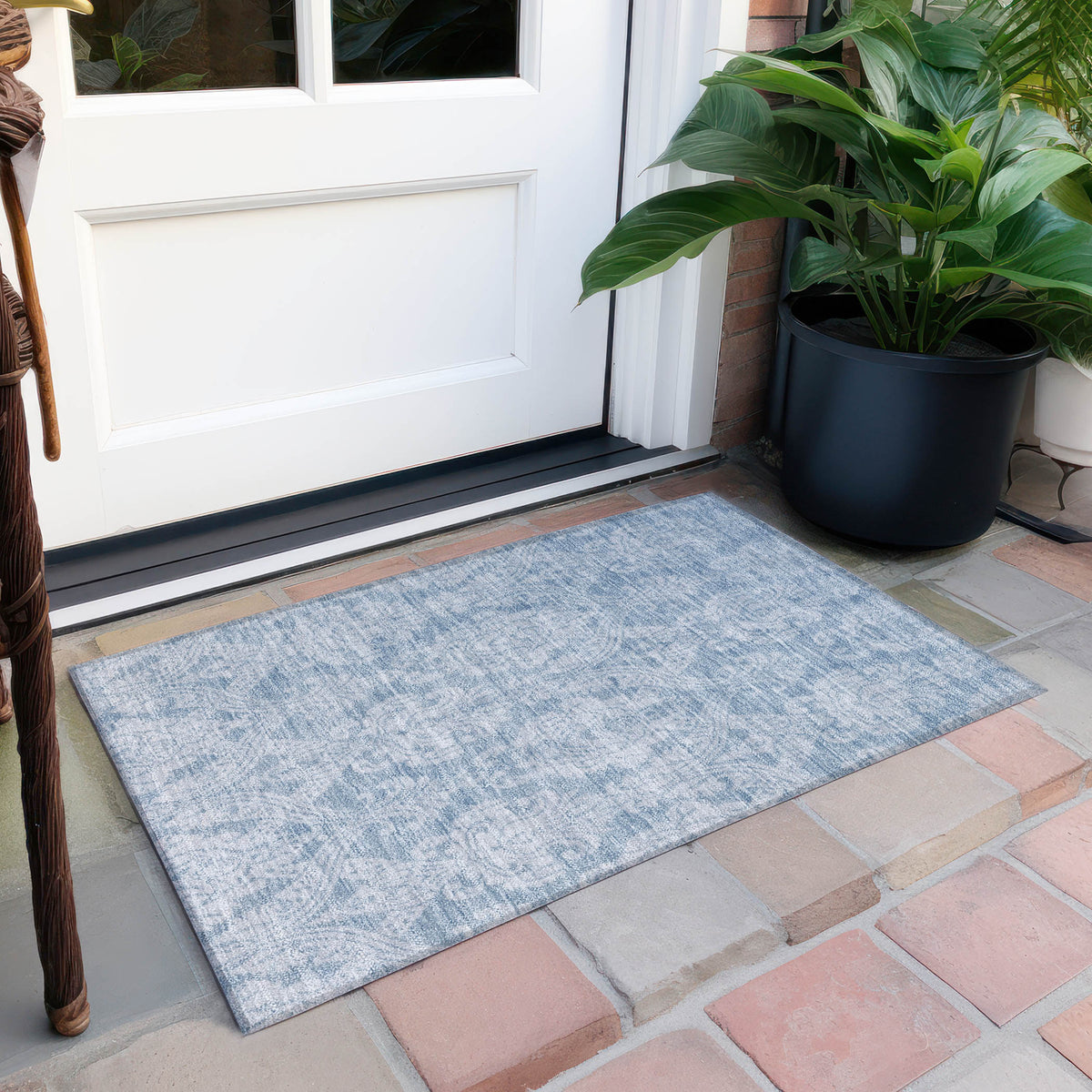 addison chantille acn1659 blue rug