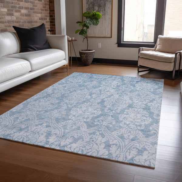 addison chantille acn1659 blue rug