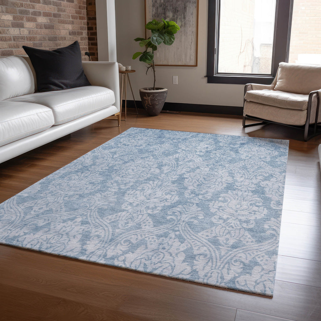 addison chantille acn1659 blue rug