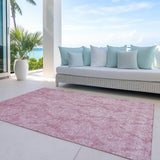 addison chantille acn1659 pink rug