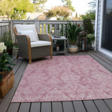 addison chantille acn1659 pink rug