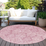 addison chantille acn1659 pink rug