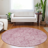 addison chantille acn1659 pink rug