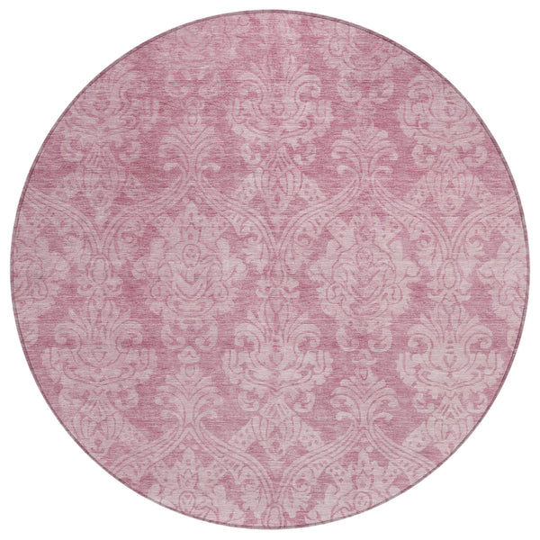 addison chantille acn1659 pink rug