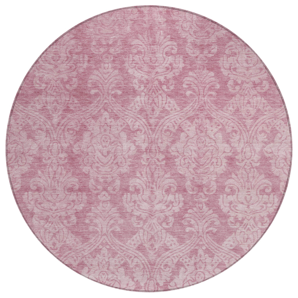 addison chantille acn1659 pink rug