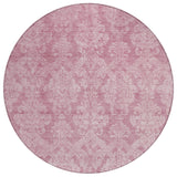 addison chantille acn1659 pink rug