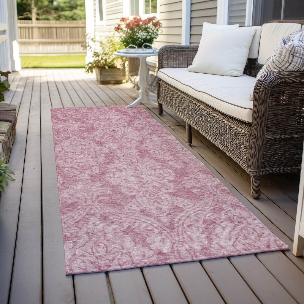 addison chantille acn1659 pink rug