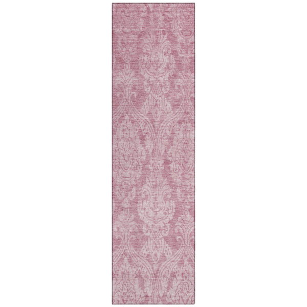 addison chantille acn1659 pink rug