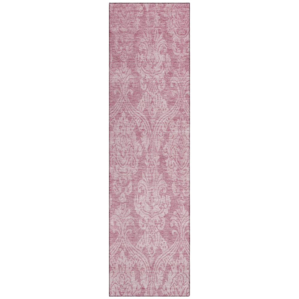 addison chantille acn1659 pink rug