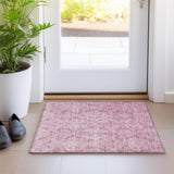 addison chantille acn1659 pink rug