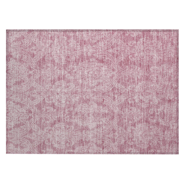addison chantille acn1659 pink rug