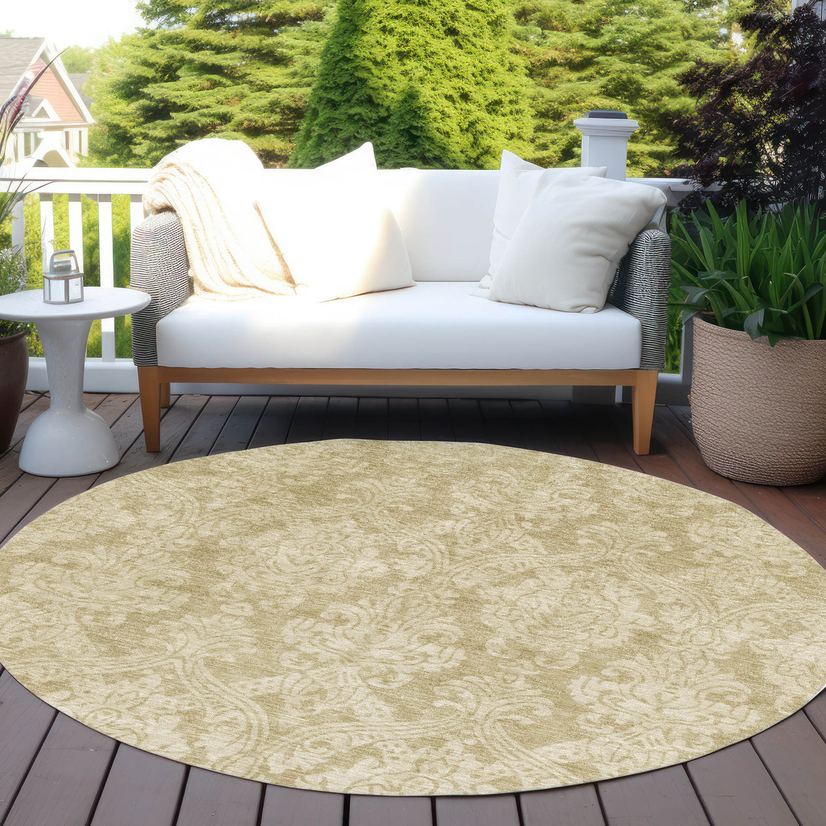 addison chantille acn1659 tan rug