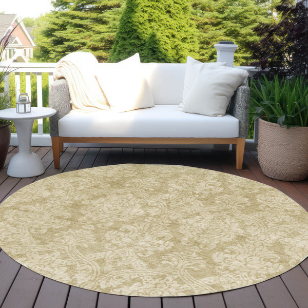 addison chantille acn1659 tan rug