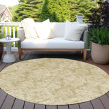 addison chantille acn1659 tan rug