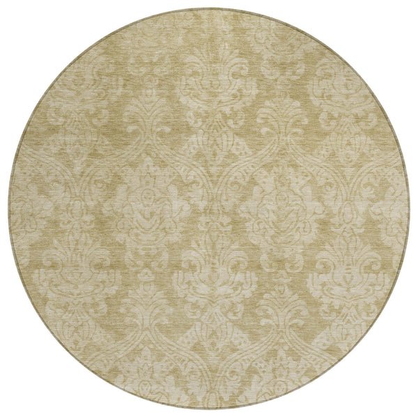 addison chantille acn1659 tan rug