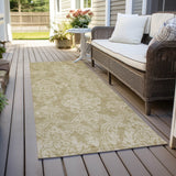 addison chantille acn1659 tan rug