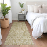 addison chantille acn1659 tan rug