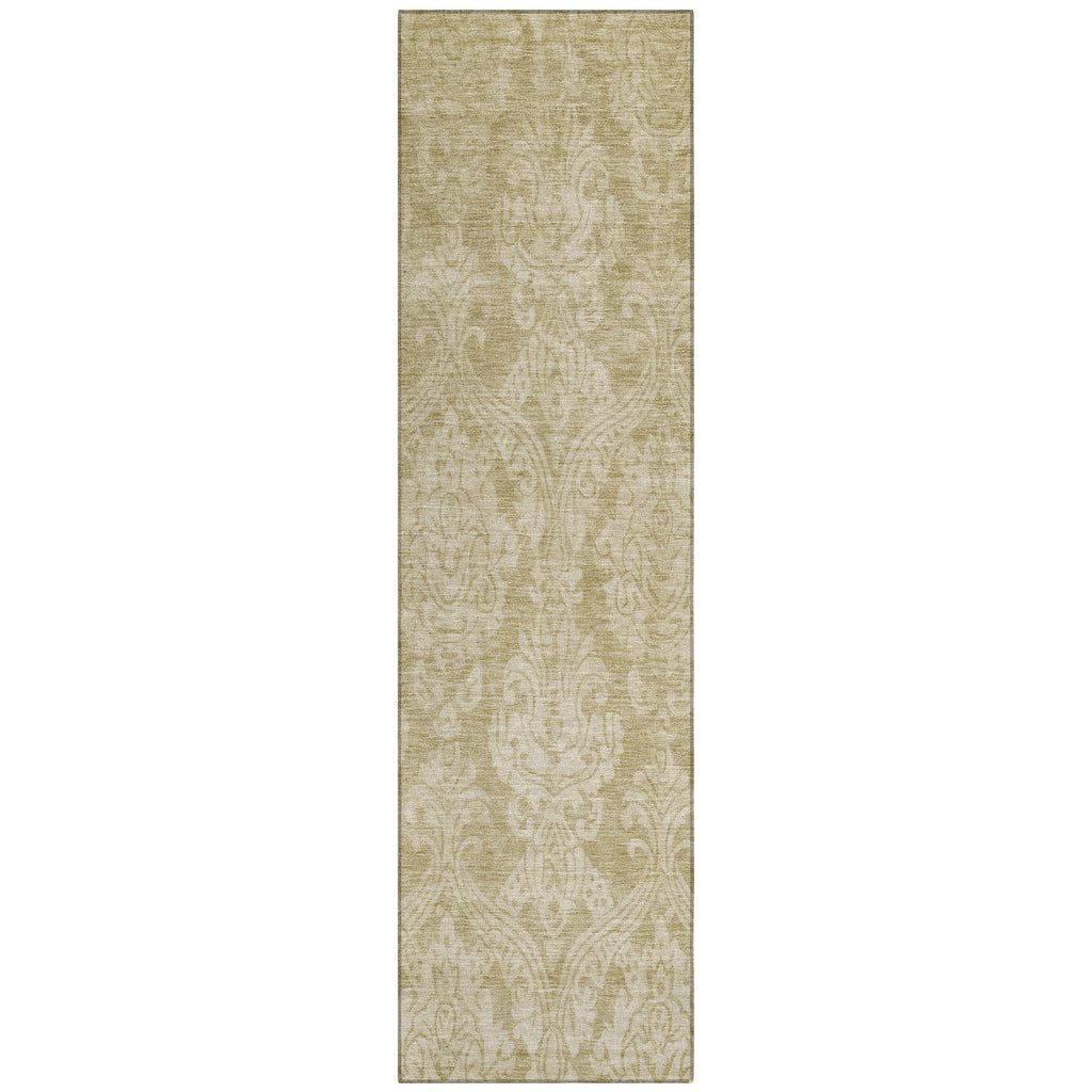 addison chantille acn1659 tan rug