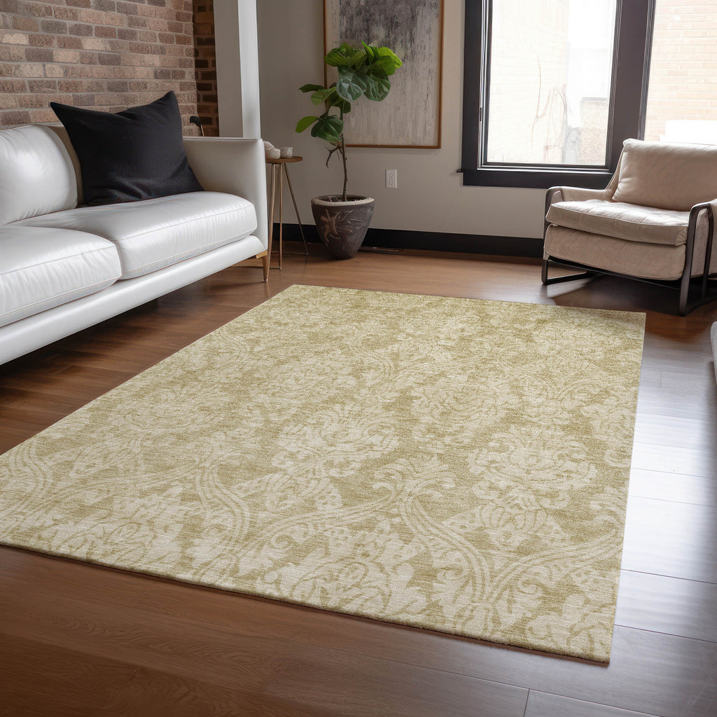 addison chantille acn1659 tan rug