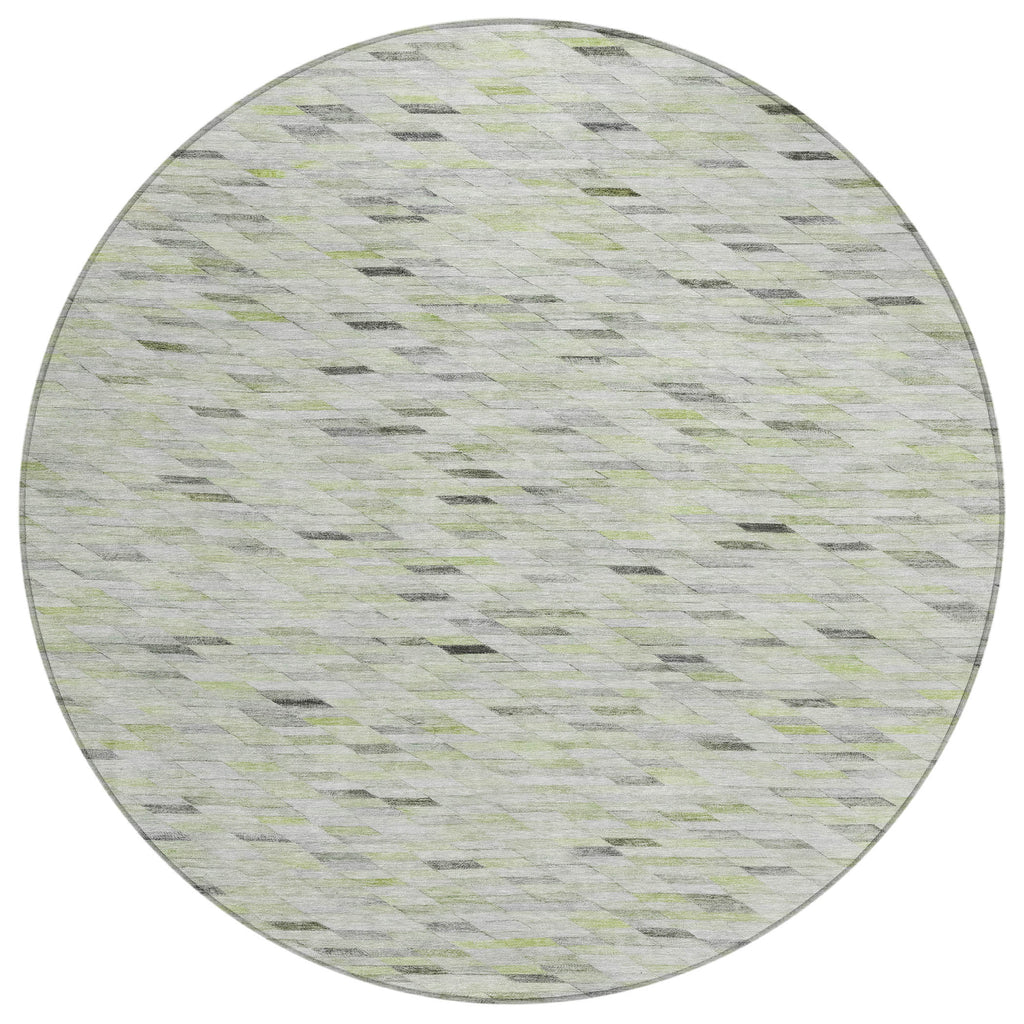 addison chantille acn1660 green rug