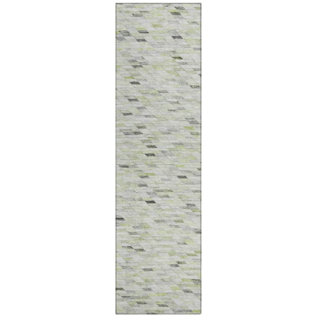 addison chantille acn1660 green rug