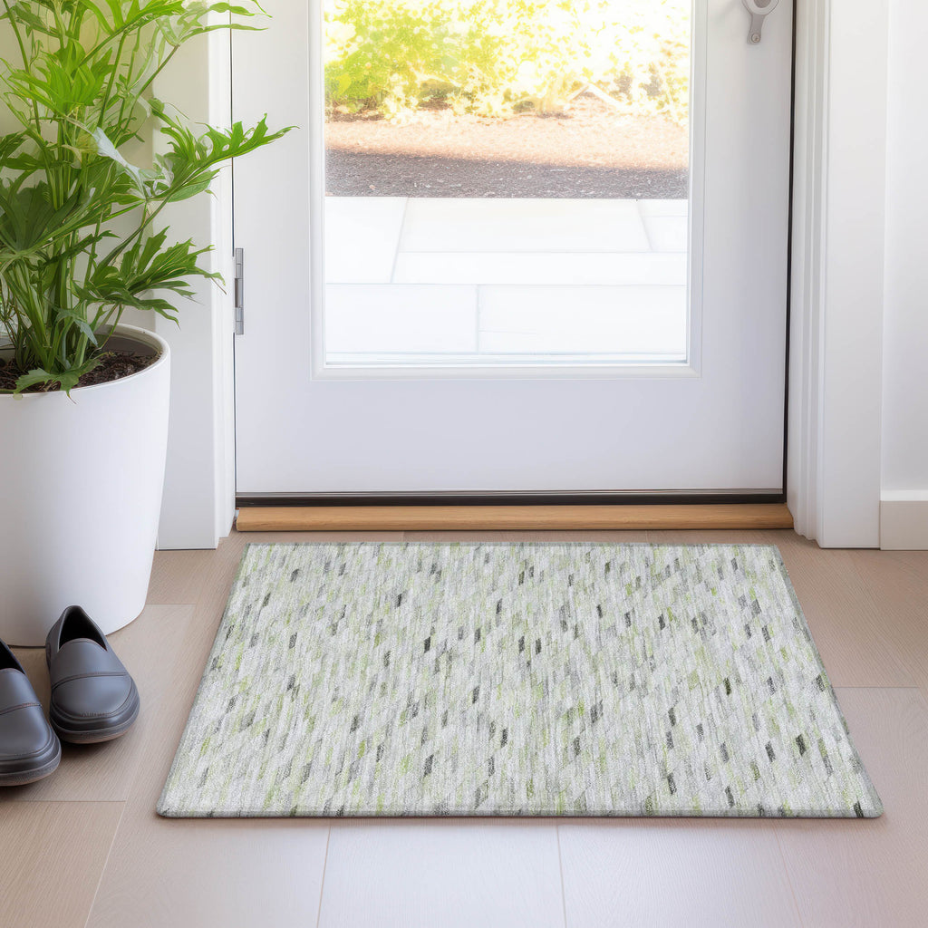 addison chantille acn1660 green rug