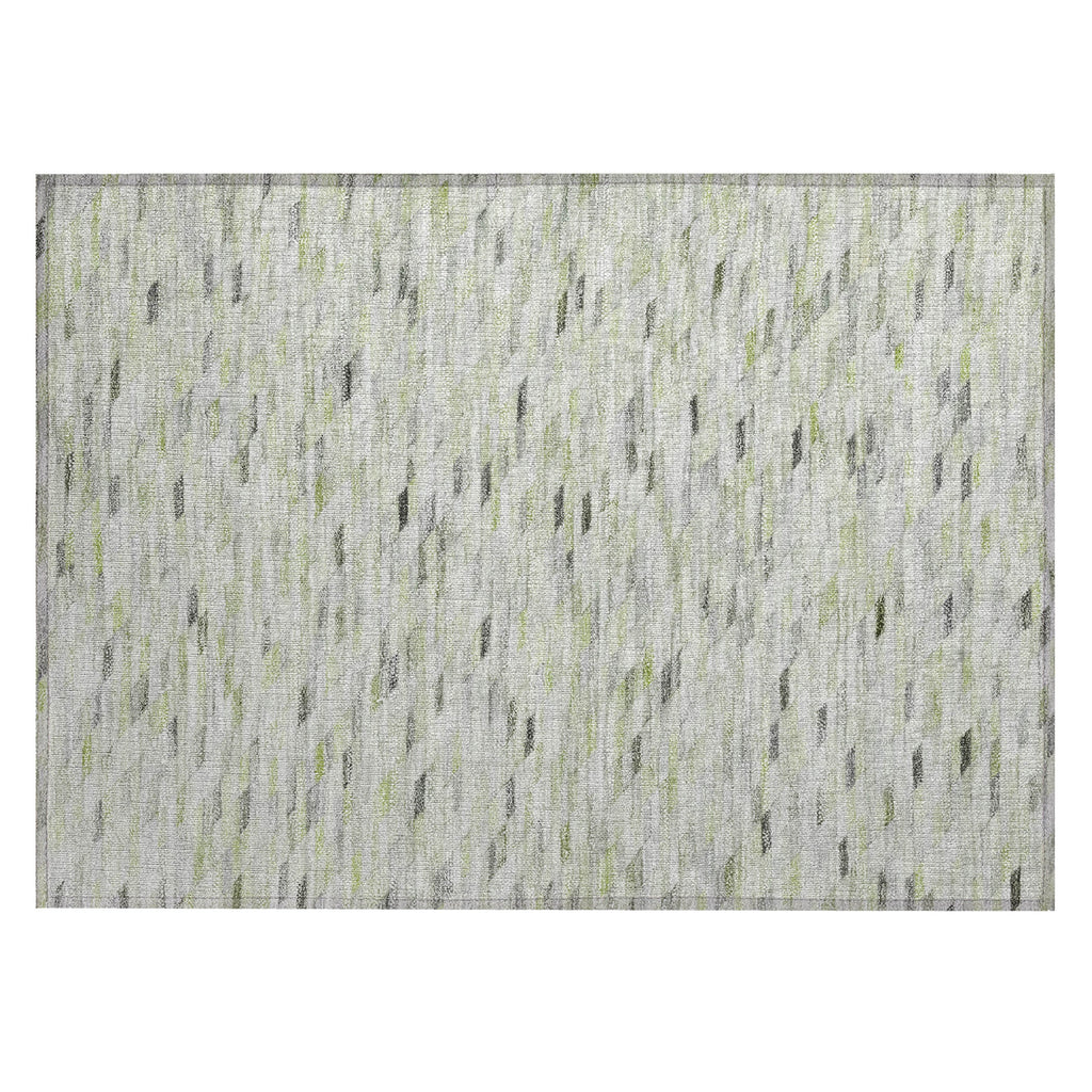 addison chantille acn1660 green rug