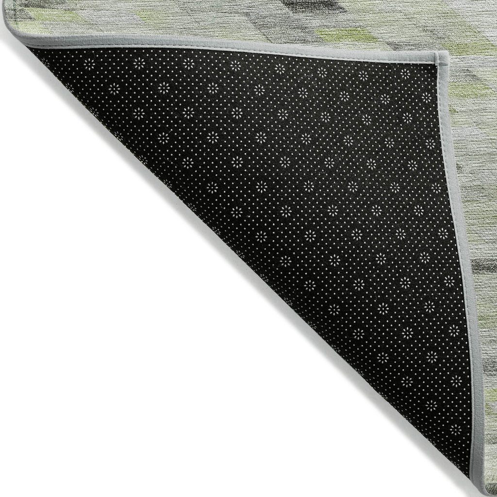 addison chantille acn1660 green rug