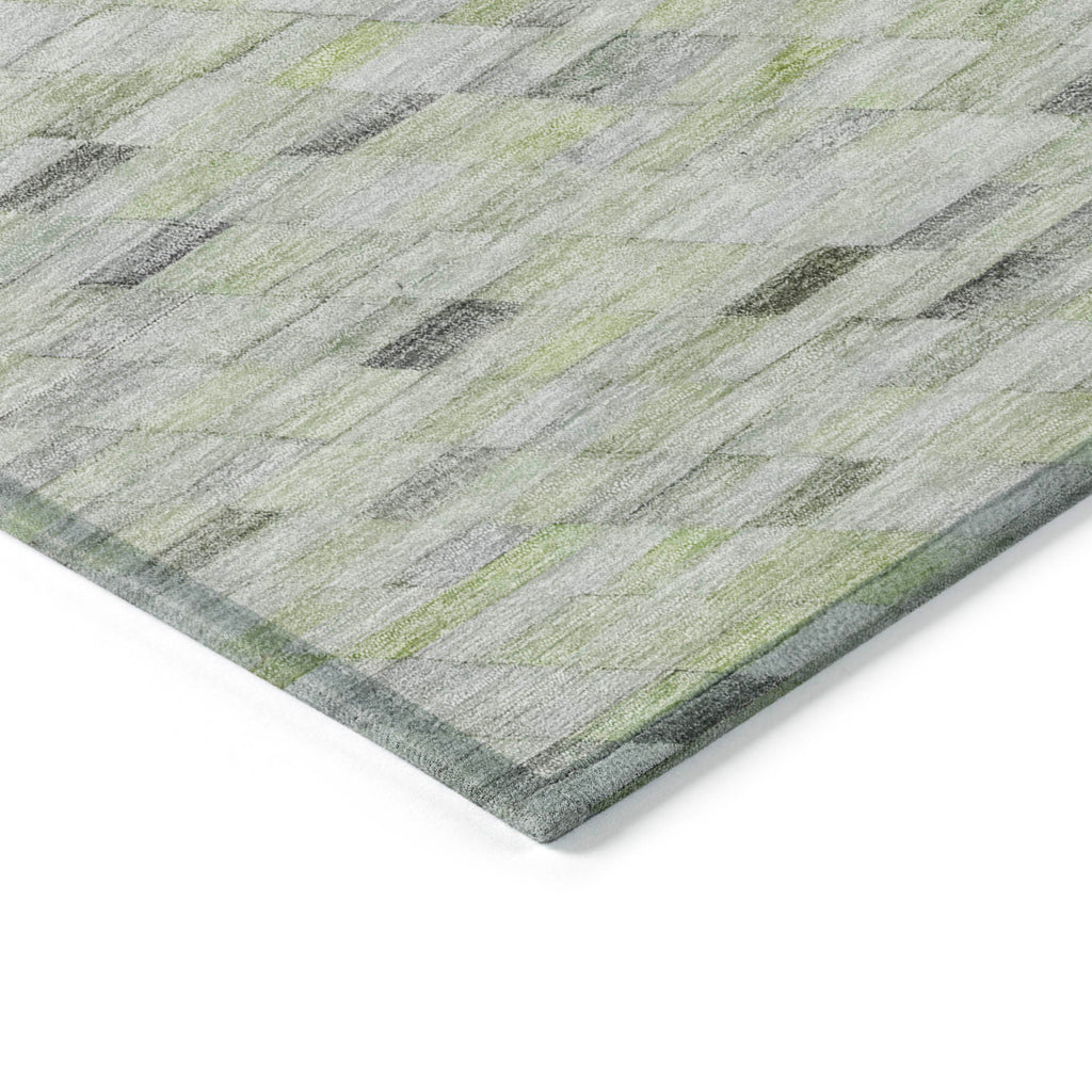 addison chantille acn1660 green rug