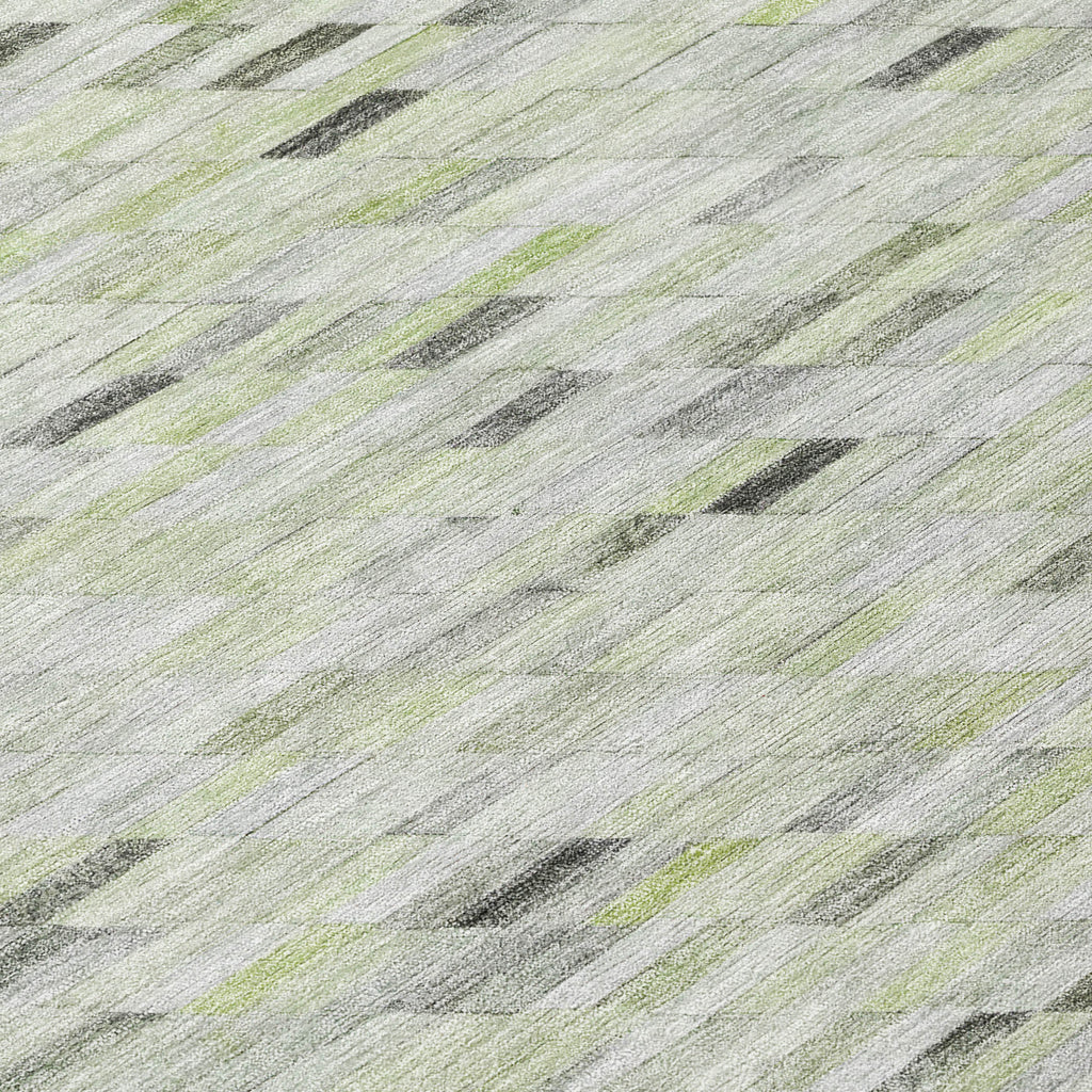 addison chantille acn1660 green rug