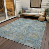 addison chantille acn1661 blue rug