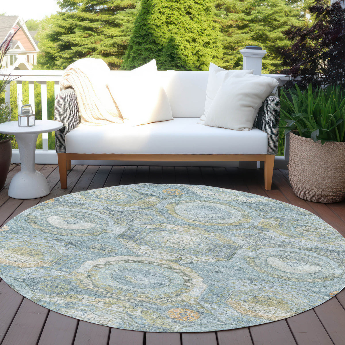 addison chantille acn1661 blue rug