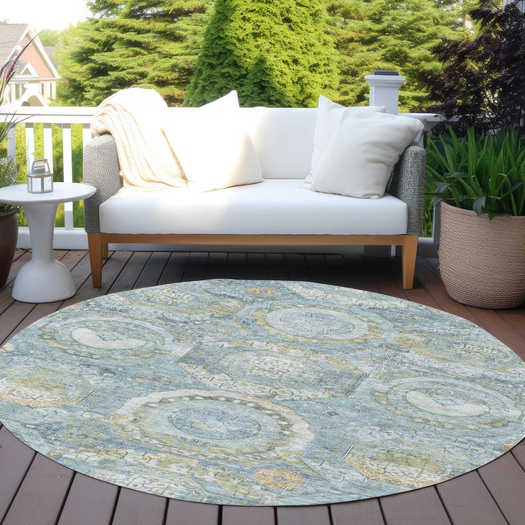 addison chantille acn1661 blue rug