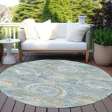 addison chantille acn1661 blue rug
