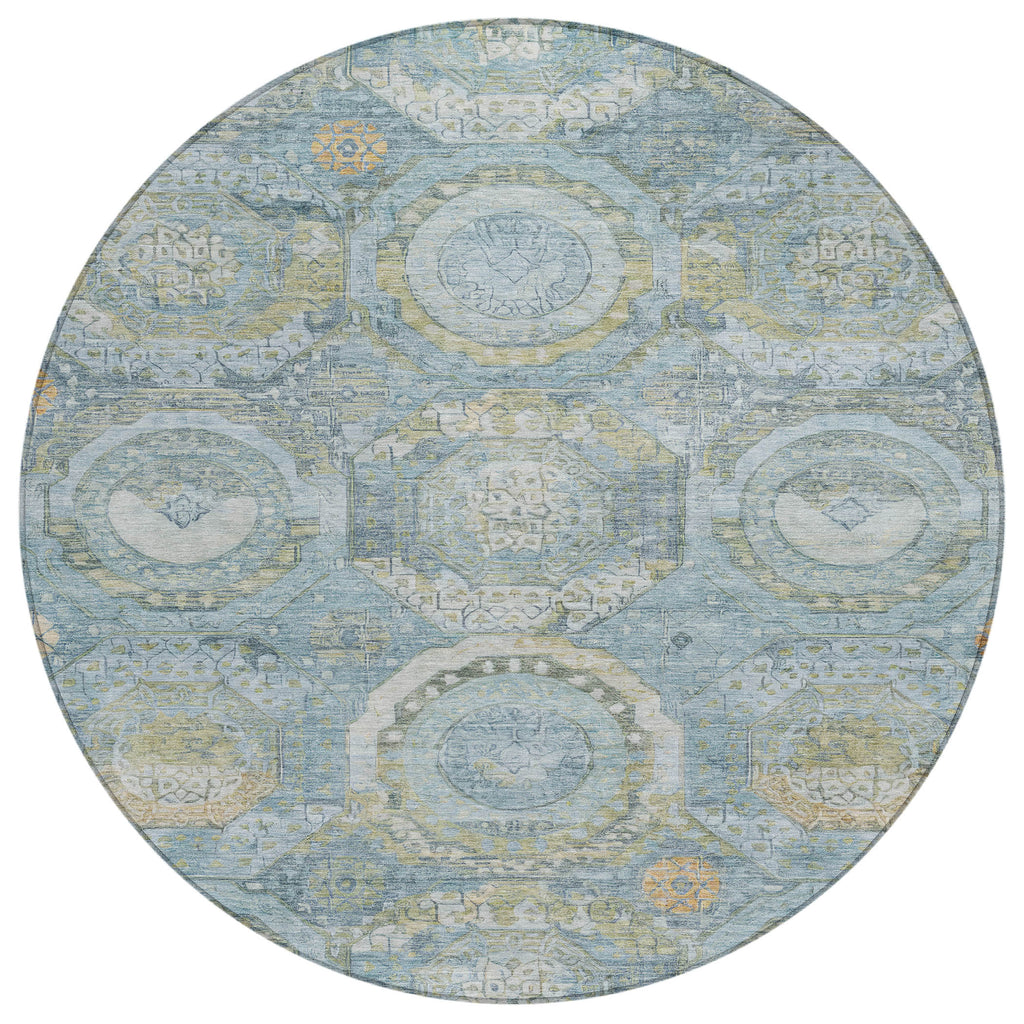 addison chantille acn1661 blue rug