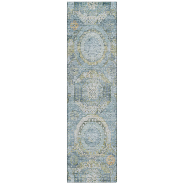 addison chantille acn1661 blue rug