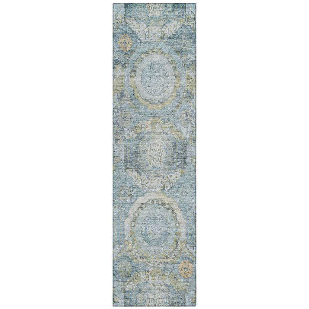 addison chantille acn1661 blue rug