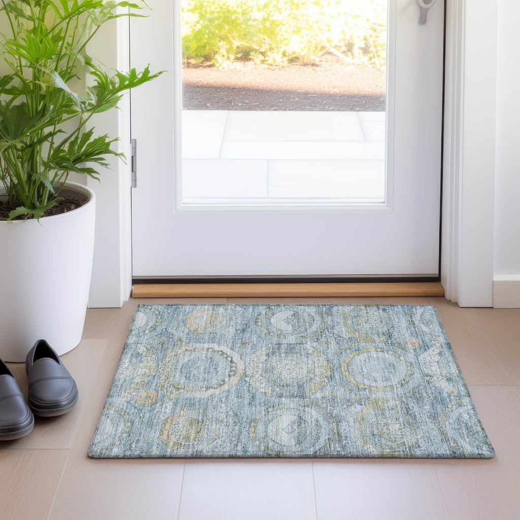 addison chantille acn1661 blue rug