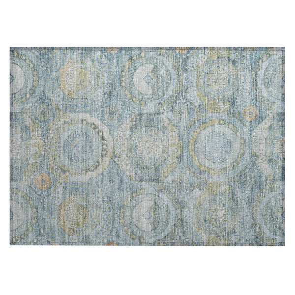 addison chantille acn1661 blue rug