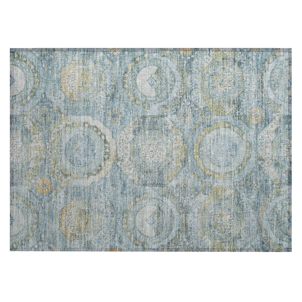 addison chantille acn1661 blue rug