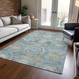 addison chantille acn1661 blue rug